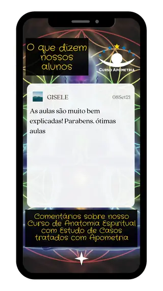 Depoimento escrito 13