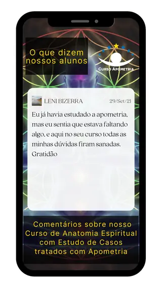 Depoimento escrito 17