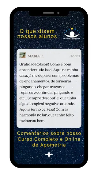 Depoimento escrito 1