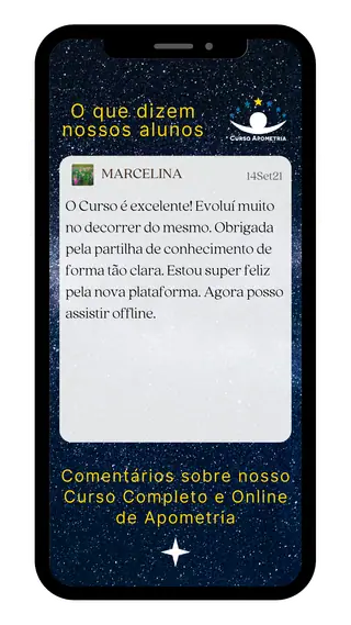 Depoimento escrito 100