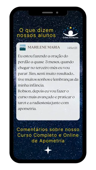 Depoimento escrito 101