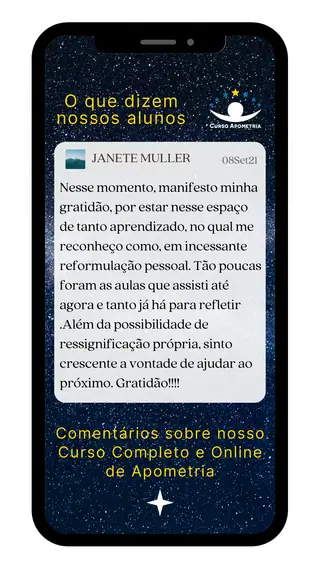 Depoimento escrito 105
