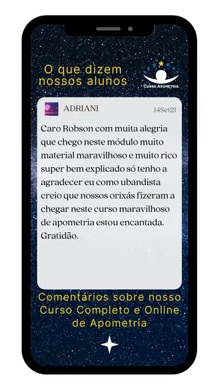 Depoimento escrito 109