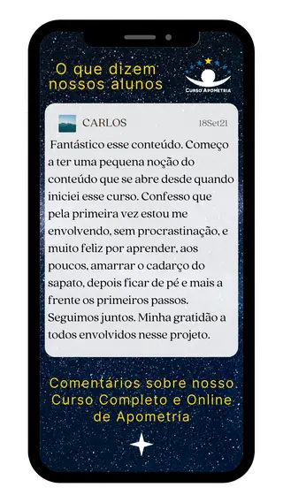 Depoimento escrito 112