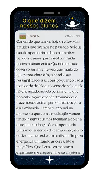 Depoimento escrito 122