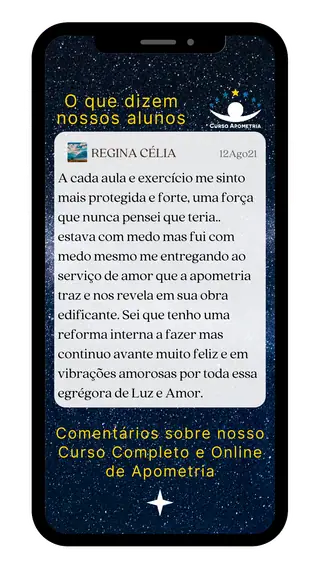 Depoimento escrito 13
