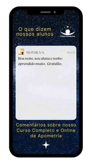 Depoimento escrito 165