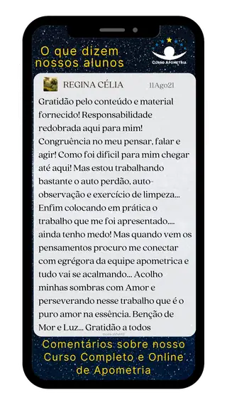 Depoimento escrito 17