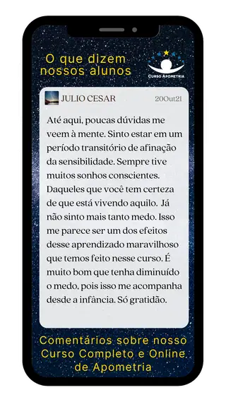 Depoimento escrito 174