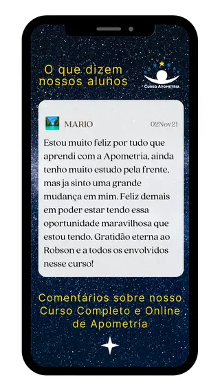 Depoimento escrito 184