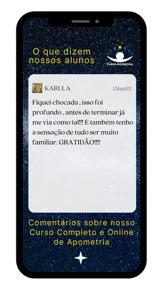 Depoimento escrito 206