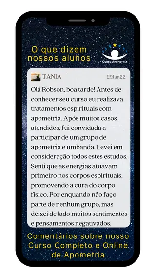 Depoimento escrito 220