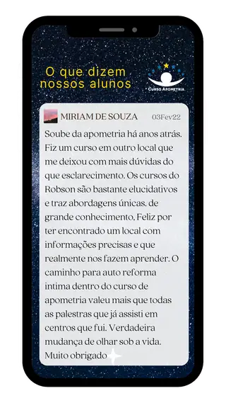Depoimento escrito 244