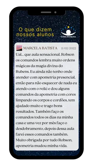 Depoimento escrito 253