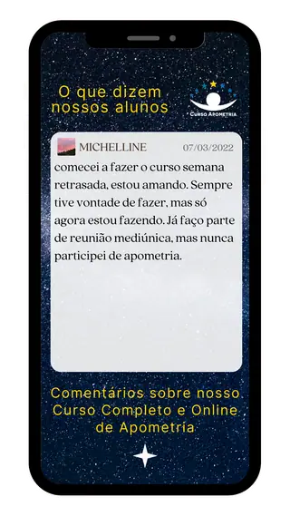 Depoimento escrito 269