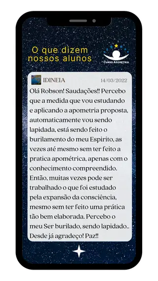 Depoimento escrito 292