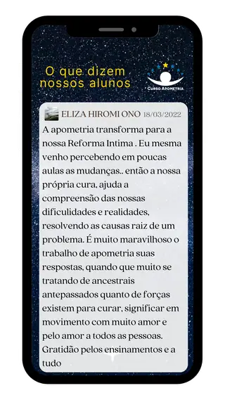 Depoimento escrito 294