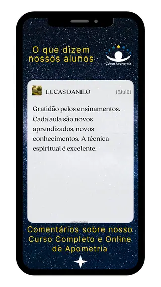 Depoimento escrito 46