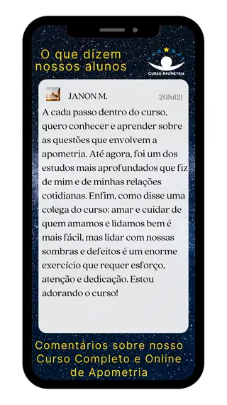 Depoimento escrito 53