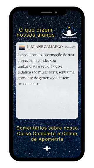 Depoimento escrito 76