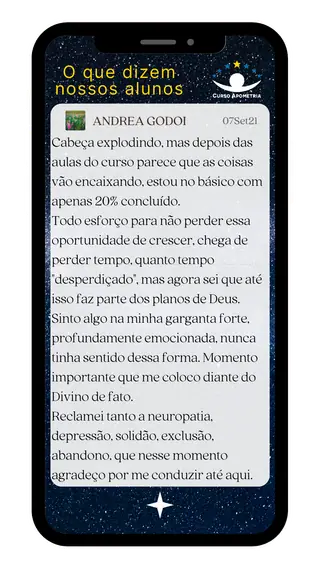 Depoimento escrito 96