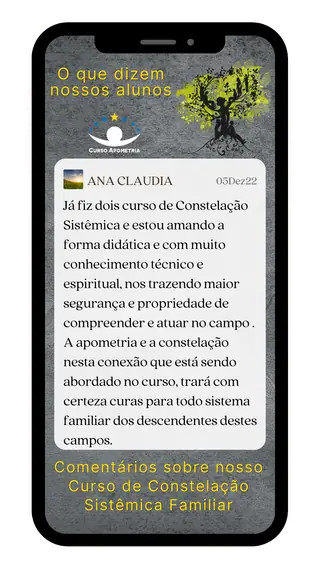 Depoimento escrito 1