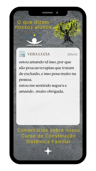 Depoimento escrito 13