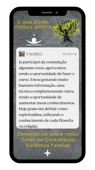 Depoimento escrito 17