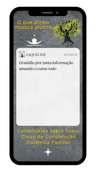 Depoimento escrito 19