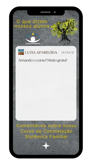 Depoimento escrito 20