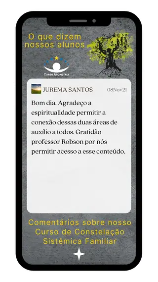 Depoimento escrito 21