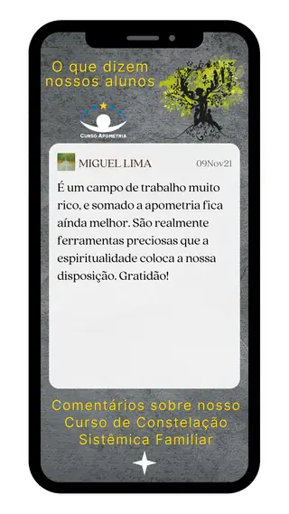 Depoimento escrito 22