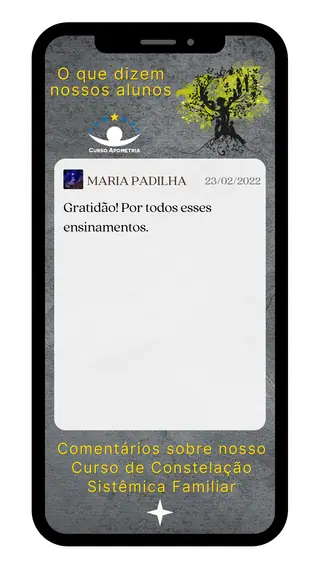 Depoimento escrito 43