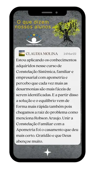 Depoimento escrito 47