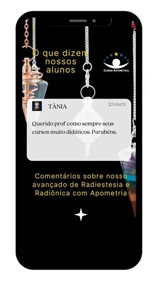 Depoimento escrito 1