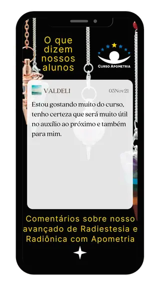 Depoimento escrito 16