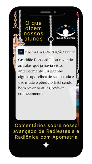 Depoimento escrito 20