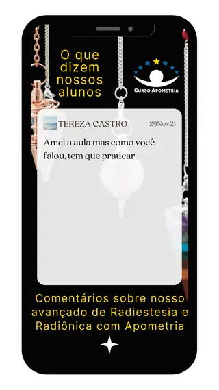 Depoimento escrito 21