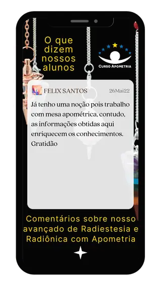 Depoimento escrito 30