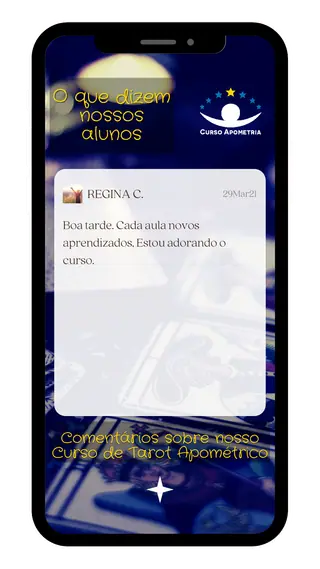 Depoimento escrito 1