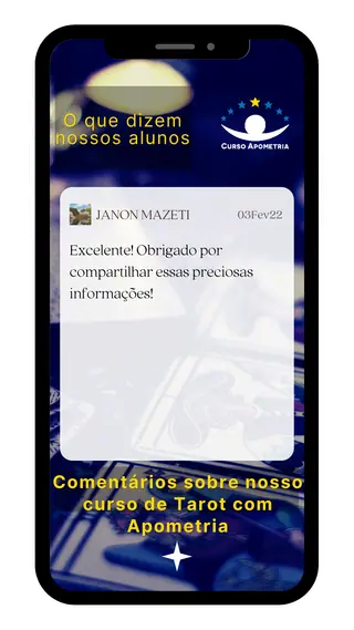 Depoimento escrito 19