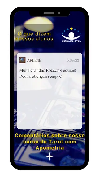 Depoimento escrito 21