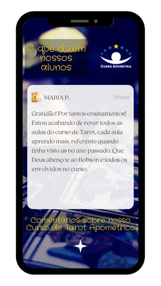 Depoimento escrito 3