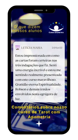 Depoimento escrito 30